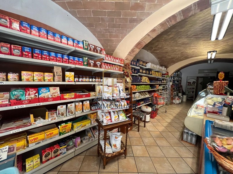 Attività commerciale in Vendita a Colle di Val D'Elsa, 50'000&euro;, 100 m²