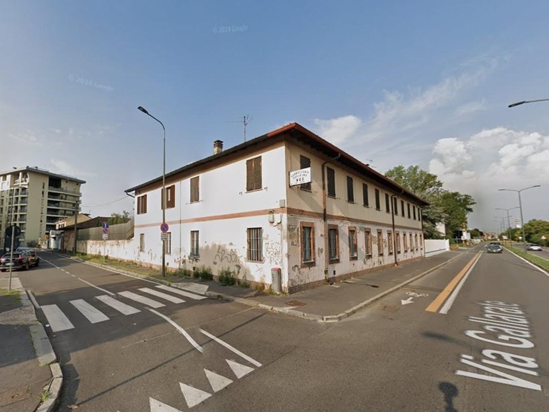 Appartamento in Vendita a Milano, 393'750€, 445 m²