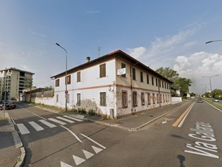 Appartamento in Vendita a Milano, 393'750€, 445 m²