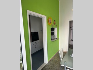 Trilocale in Affitto a Livorno, 1'000€, 80 m², arredato