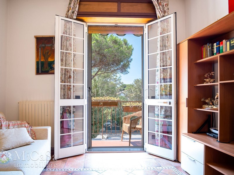 Trilocale in Vendita a Pisa, 169'000€, 65 m², arredato