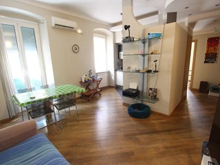Quadrilocale in Vendita a La Spezia, 160'000€, 70 m², arredato