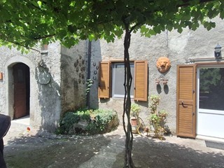 Casa Indipendente in Vendita a Bagni di Lucca, zona Casoli, 110'000€, 110 m², arredato
