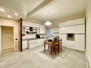 Trilocale in Vendita a San Miniato, 185'000€, 95 m², arredato