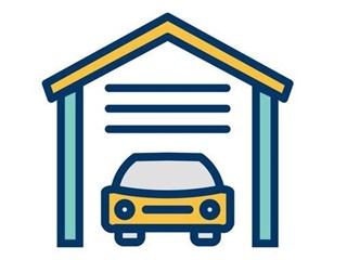 Box in Vendita a Pisa, 25'000€, 12 m²