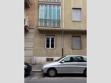Trilocale in Vendita a Torino, 86'250€, 81 m²