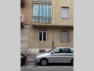 Trilocale in Vendita a Torino, 86'250€, 81 m²