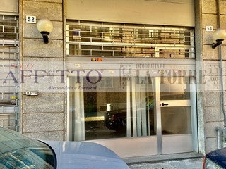 Immobile commerciale in Affitto a Alessandria, 250€, 30 m²