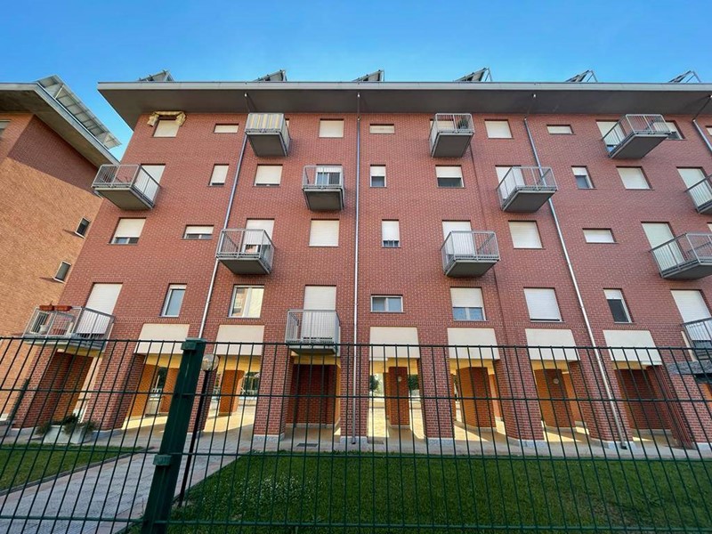 Quadrilocale in Vendita a Alessandria, 120'000€, 90 m²