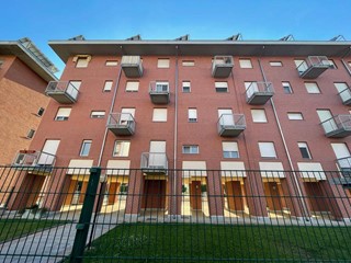 Quadrilocale in Vendita a Alessandria, 120'000€, 90 m²