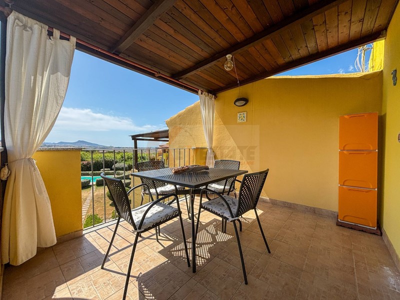 Trilocale in Vendita a Viddalba, 88'000€, 50 m²