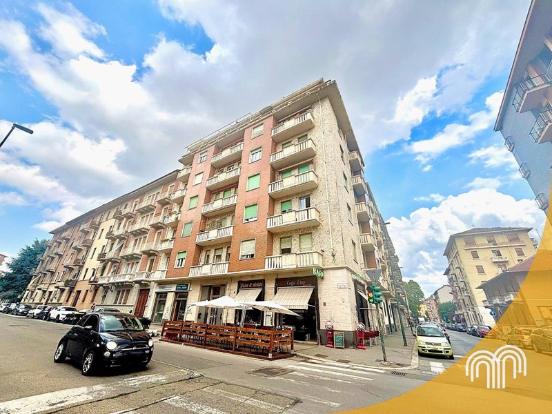 Bilocale in Vendita a Torino, 59'500€, 55 m²