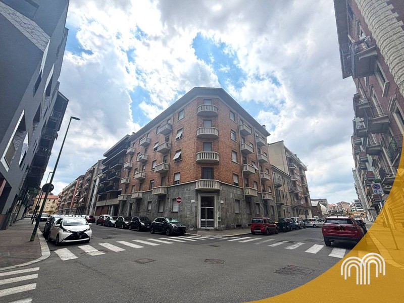Trilocale in Vendita a Torino, 165'000€, 70 m²