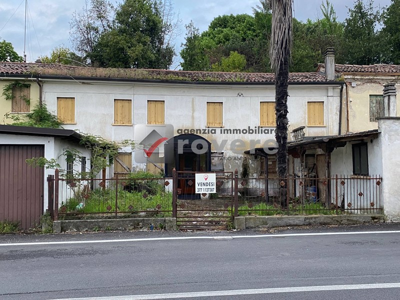 Villetta a schiera in Vendita a Treviso, 115'000€, 175 m²