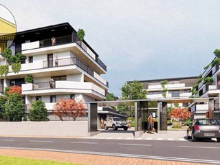Quadrilocale in Vendita a Treviso, 470'000€, 185 m²