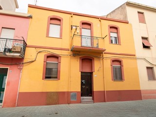 Casa Indipendente in Vendita a Sassari, 155'000€, 140 m²