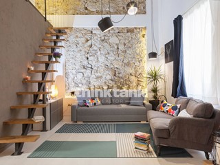 Bilocale in Vendita a Siracusa, 250'000&euro;, 80 m²