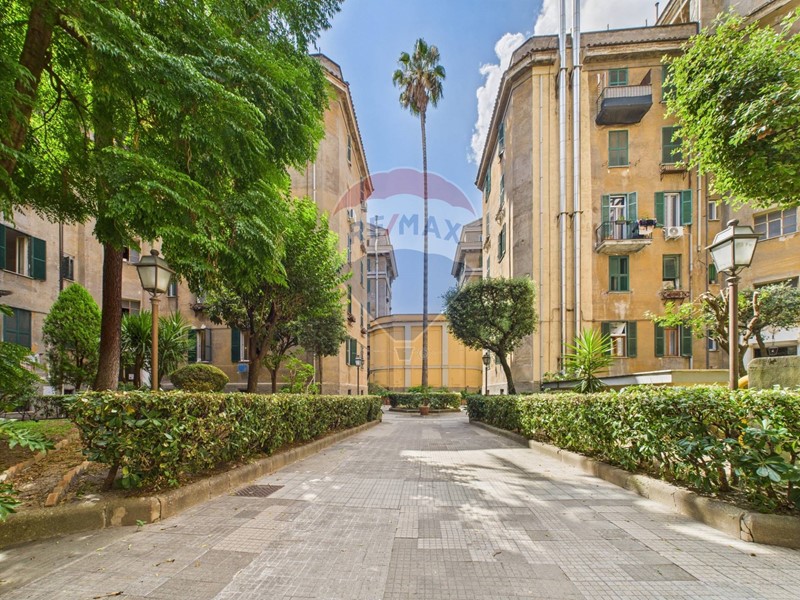Trilocale in Vendita a Roma, 499'000&euro;, 95 m²