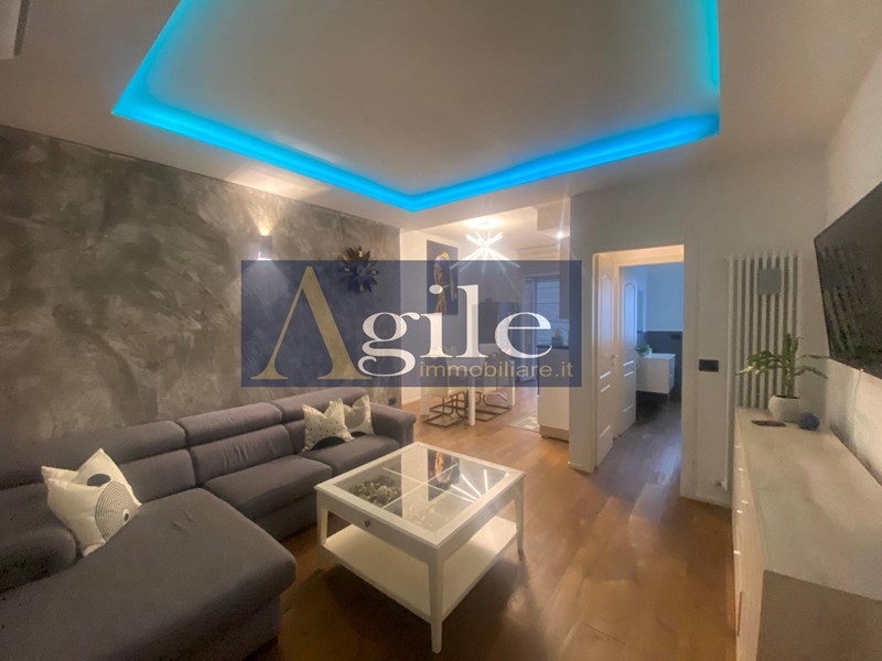 Appartamento in Vendita a San Benedetto del Tronto, 290'000€, 95 m²