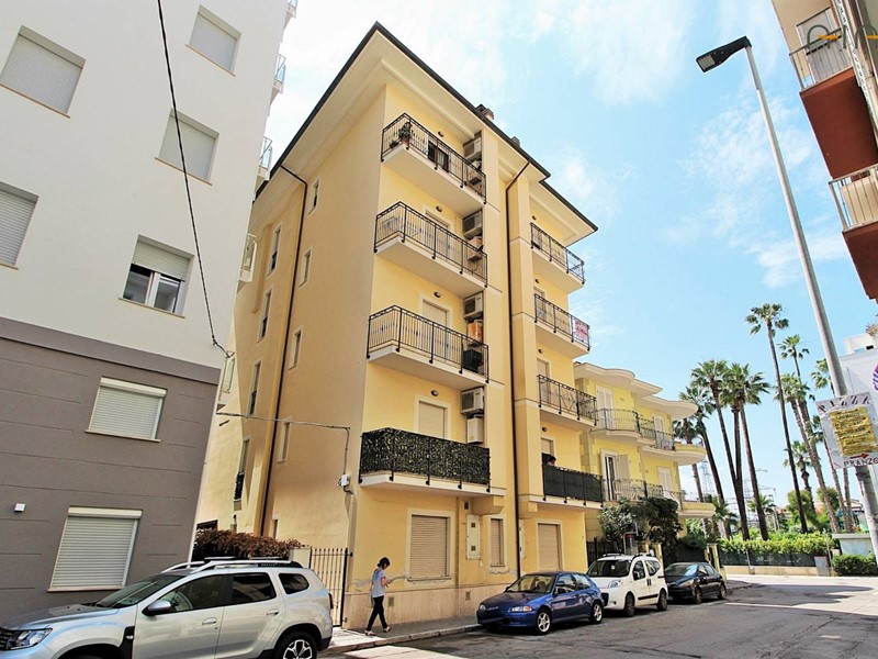 Trilocale in Vendita a San Benedetto del Tronto, 178'000€, 60 m²