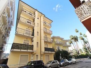 Monolocale in Vendita a San Benedetto del Tronto, 115'000€, 36 m²