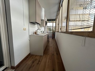 Trilocale in Affitto a Pescara, 800€, 60 m²