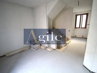 Appartamento in Vendita a Porto San Giorgio, 340'000€, 95 m²