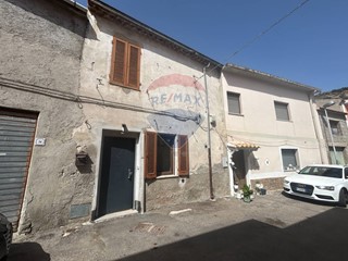Casa Semi Indipendente in Vendita a Bonnanaro, 49'900€, 42 m²