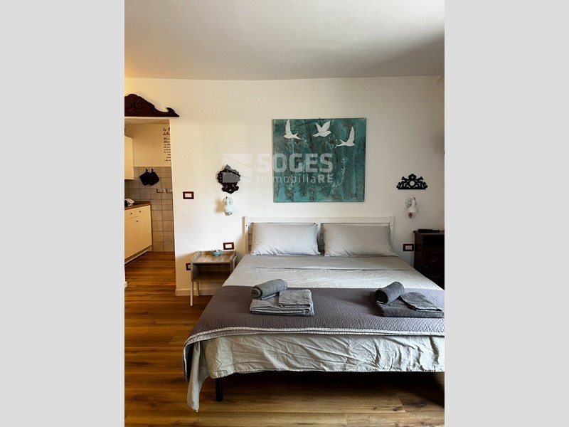 Bilocale in Vendita a Bucine, 63'000€, 40 m²