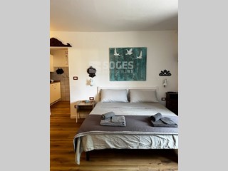 Bilocale in Vendita a Bucine, 63'000€, 40 m²