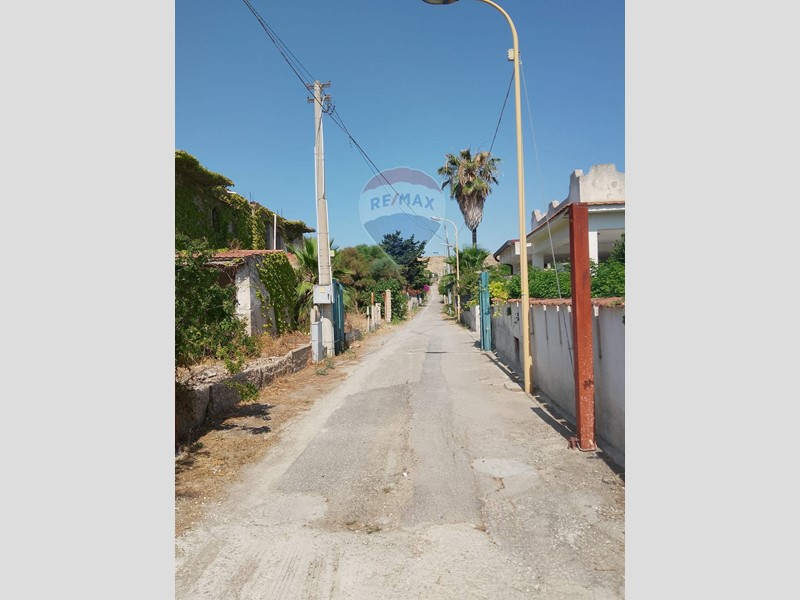 Villetta a schiera in Vendita a Butera, 45'000€, 54 m²