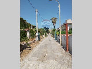 Villetta a schiera in Vendita a Butera, 45'000€, 54 m²