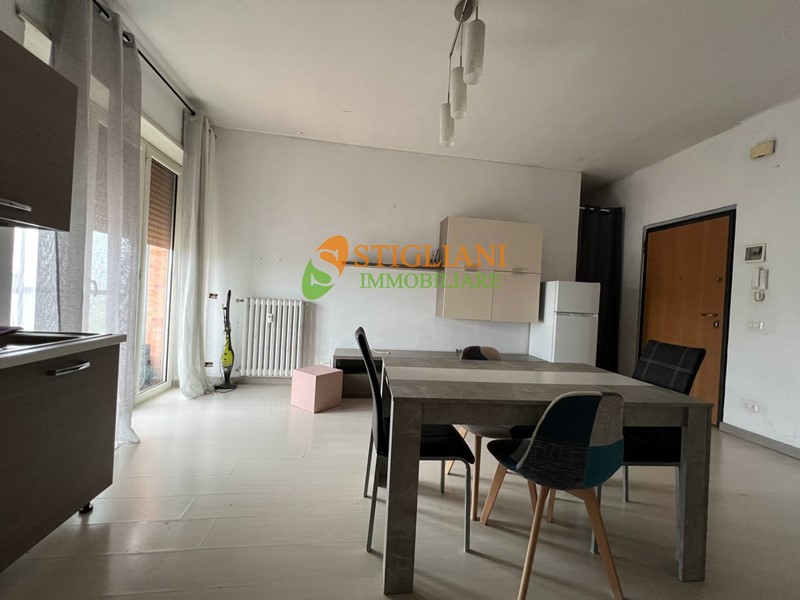 Monolocale in Vendita a Campobasso, 49'000€, 45 m²