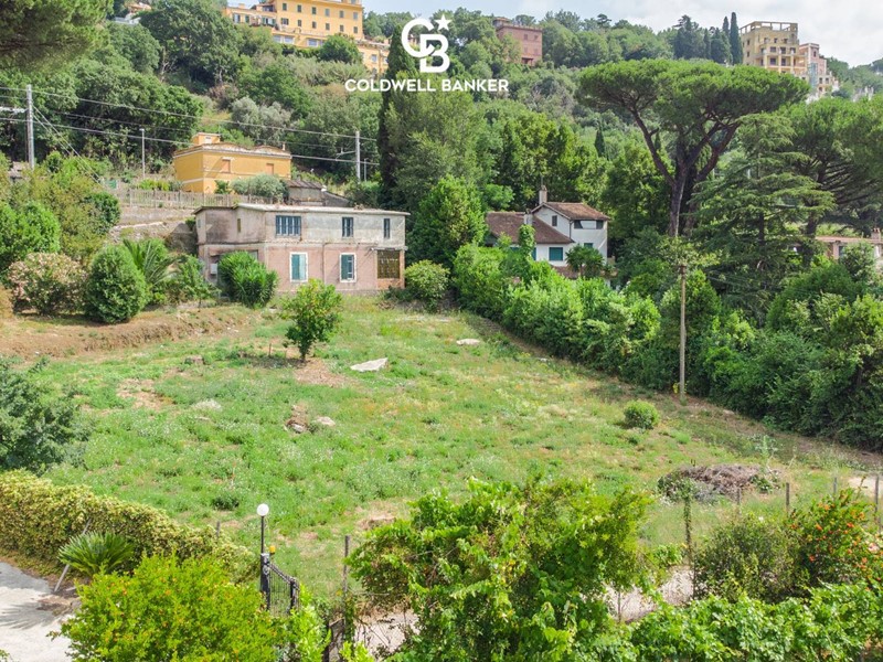 Villa in Vendita a Castel Gandolfo, 450'000&euro;, 166 m²