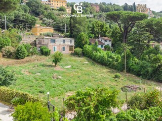 Villa in Vendita a Castel Gandolfo, 450'000&euro;, 166 m²