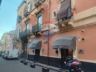Quadrilocale in Vendita a Catania, 65'000&euro;, 80 m²