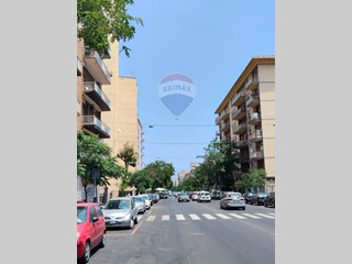Appartamento in Vendita a Catania, 125'000&euro;, 76 m²
