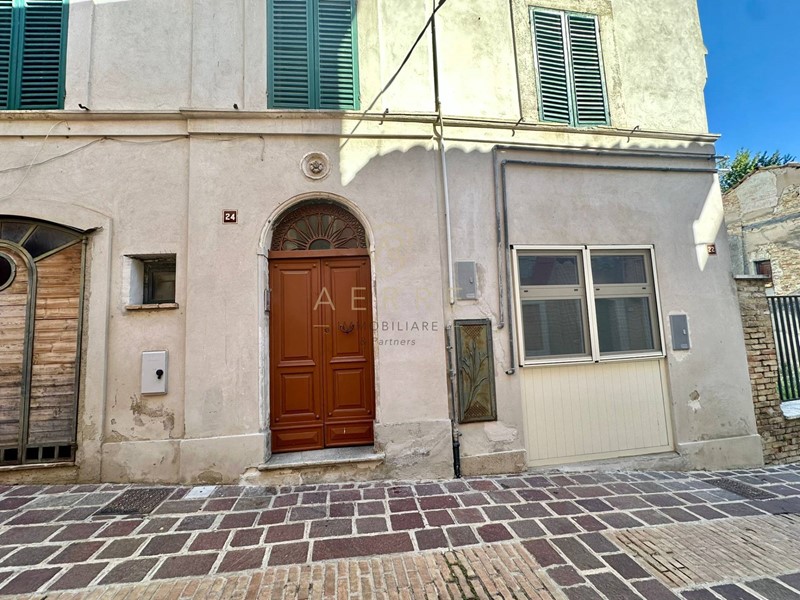 Bilocale in Vendita a Chieti, 55'000€, 43 m²