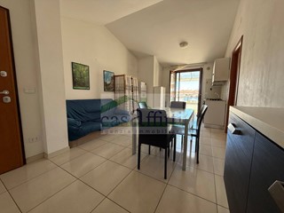 Quadrilocale in Vendita a Chieti, 155'000€, 95 m²