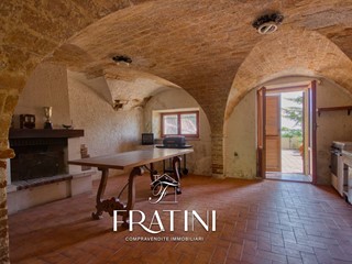 Casa Indipendente in Vendita a Civitella del Tronto, 59'000€, 140 m²