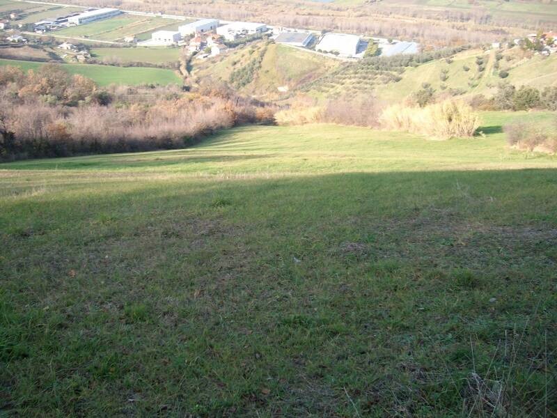 Terreno agricolo in Vendita a Colonnella, 7'500€, 15945 m²
