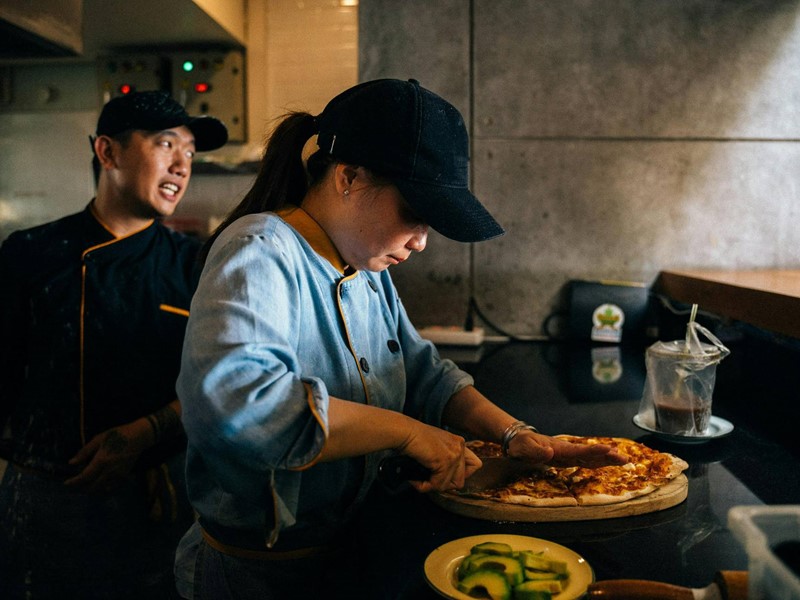 Attività commerciale in Vendita a Firenze, 100'000€, 40 m²