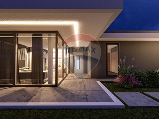 Villa in Vendita a Formello, 590'000€, 120 m²