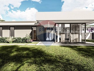 Casa Semi Indipendente in Vendita a Formello, 540'000€, 120 m²