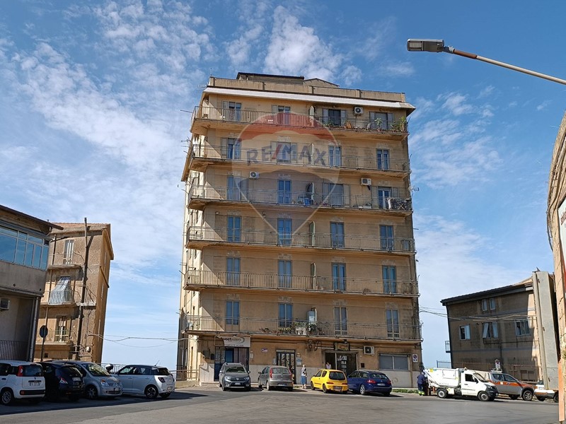Appartamento in Vendita a Enna, 100'000€, 110 m²