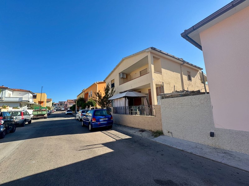 Appartamento in Vendita a Olbia, 190'000€, 106 m²