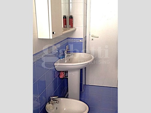 Trilocale in Vendita a Scontrone, 90'000&euro;, 109 m², arredato