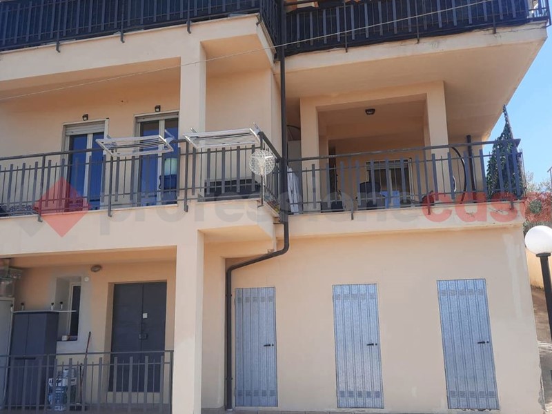 Quadrilocale in Vendita a Boville Ernica, 115'000€, 120 m², arredato