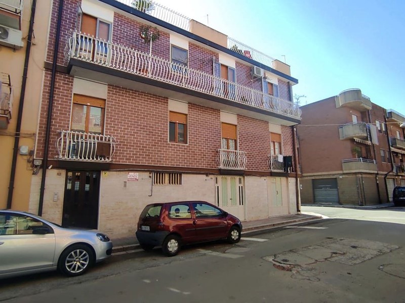 Box in Vendita a San Severo, 24'000&euro;, 29 m²