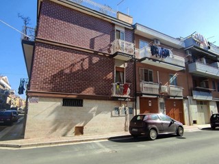 Box in Vendita a San Severo, 34'000&euro;, 45 m²